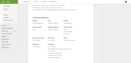 The Lite variant's minimum system requirements (Image via Google Play Store)